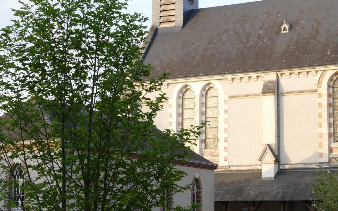 Journées du Patrimoine