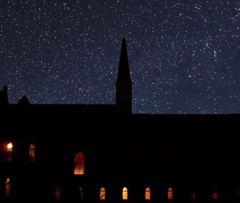 Veillée de Noël et messe de minuit