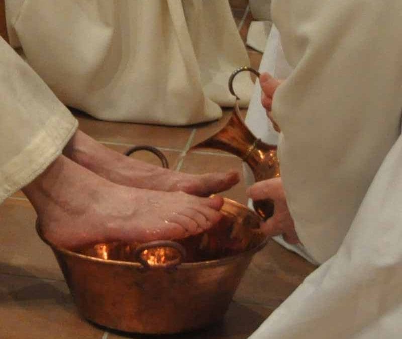 Jeudi saint