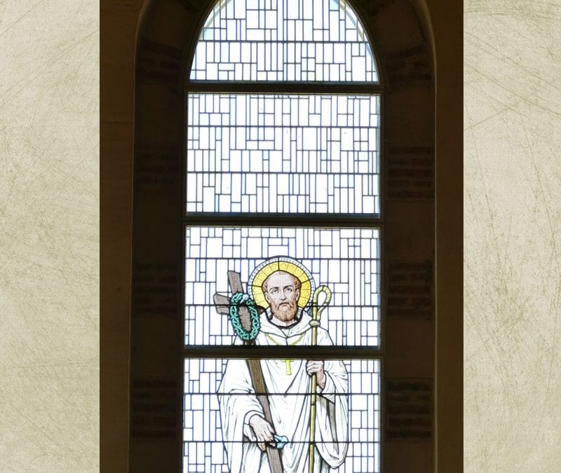 Au rythme de la liturgie – 20 Août