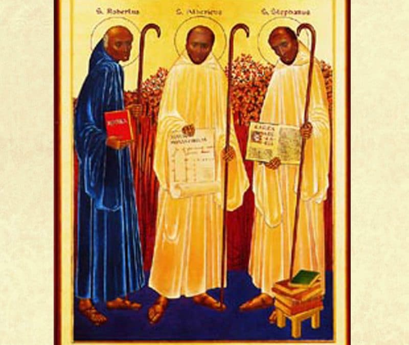 Au rythme de la Liturgie