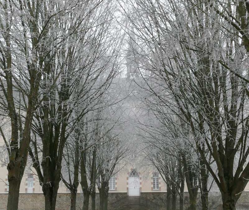 Au rythme de la Liturgie – L&rsquo;Avent