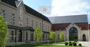 Abbaye de la Coudre